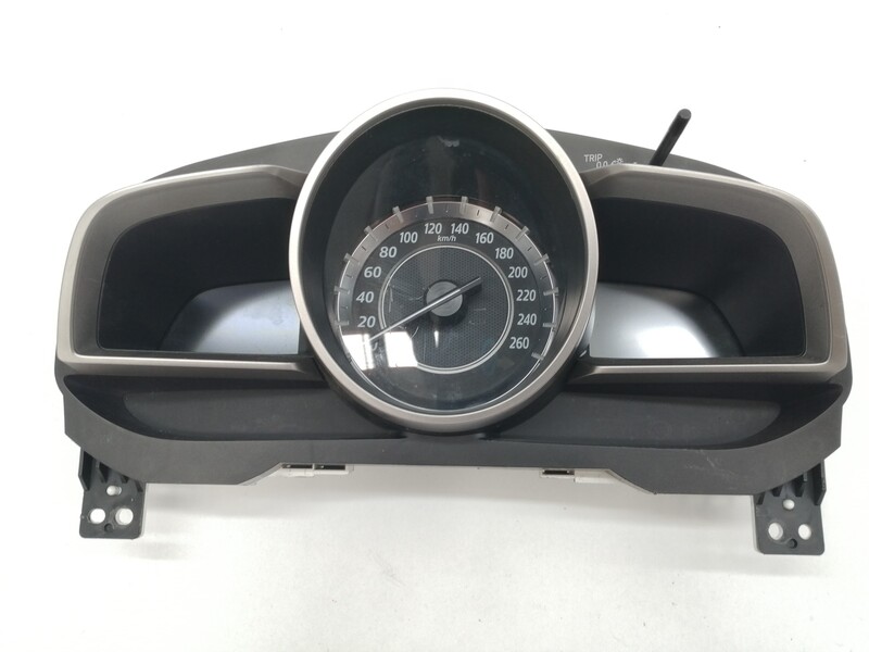 Compteur MAZDA 3 2.0 Essence - 1