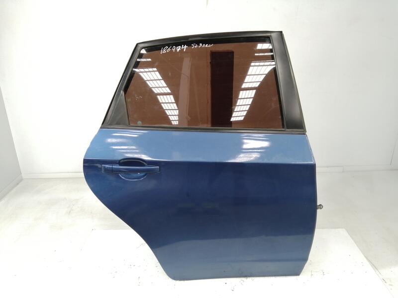 Puerta trasera derecha SUBARU IMPREZA (G12) CLASSIC  - 1