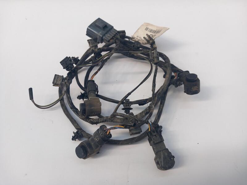 Capteur LAND ROVER FREELANDER 2 2.2 TD4 4X4  - 1