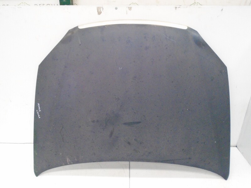 Capot FIAT CROMA (194) 1.9 8V MULTIJET ACTIVE Diesel - 1