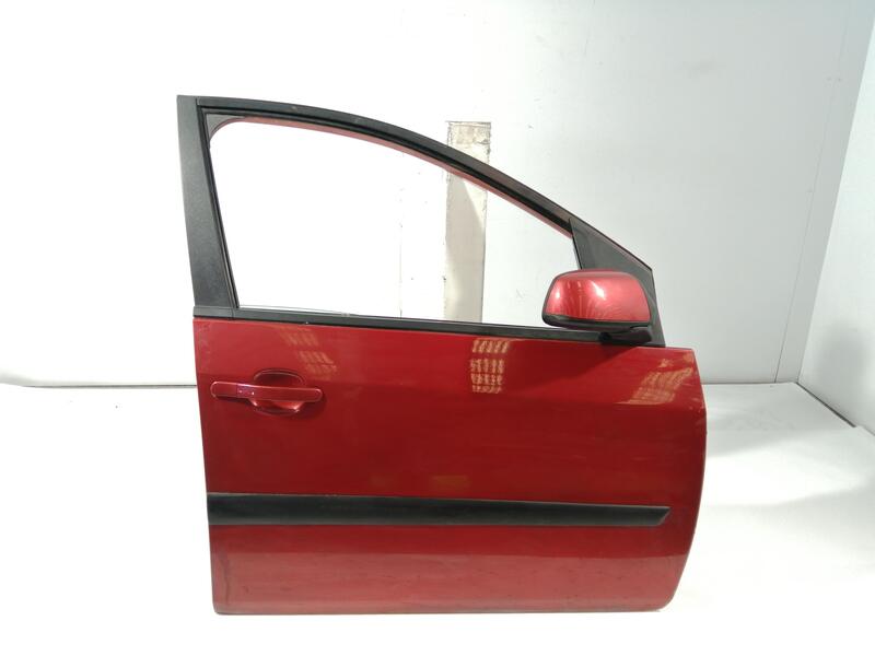 Porte avant droit FORD FIESTA (CBK) AMBIENTE  - 1