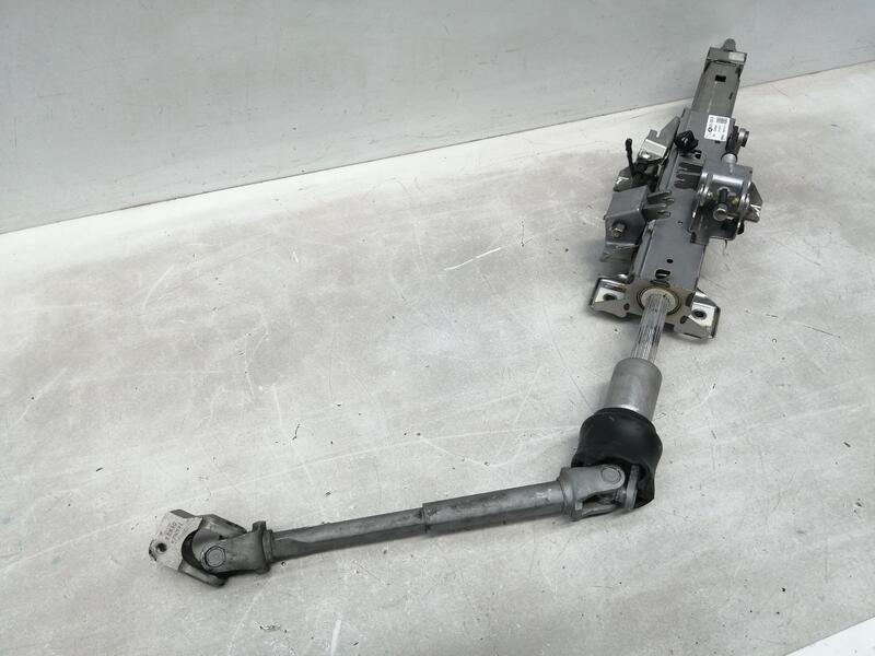 Colonne de direction JAGUAR XE R-SPORT Diesel - 1