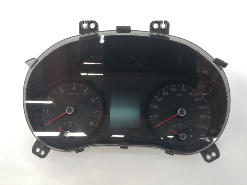 Compteur KIA RIO (YB) BUSINESS  - 1