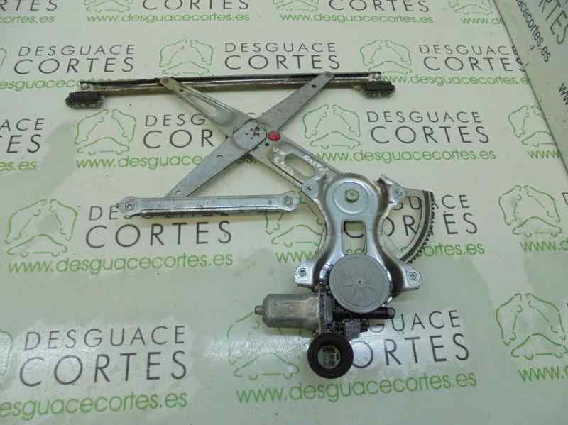Leve vitre electrique avant droit TOYOTA PRIUS (NHW20) BASIS  - 1