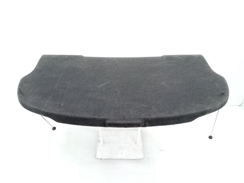 Plage arriere SEAT TOLEDO (5P2) EXCLUSIVE Diesel - 1