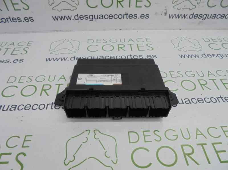 Module électronique FORD S-MAX (CA1) TITANIUM Diesel - 1