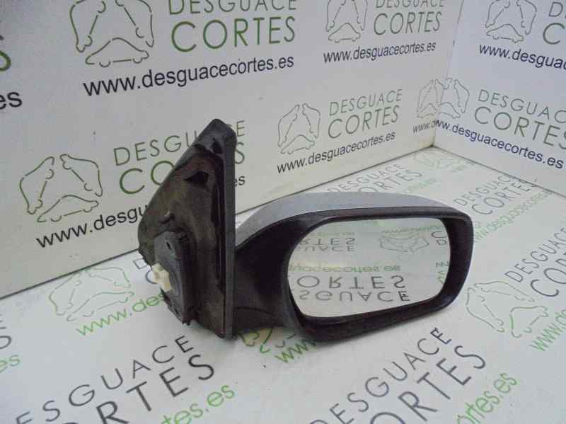 Retroviseur droit MAZDA 2 BERLINA (DY) 1.4 CRTD ACTIVE Diesel - 1