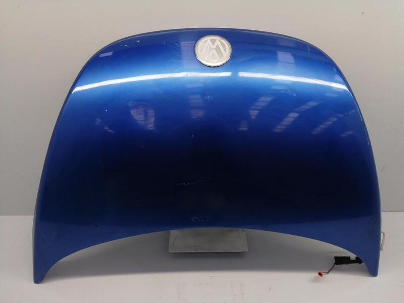 Capot VOLKSWAGEN NEW BEETLE 2.0 Essence - 1