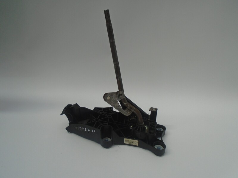 Levier de vitesses FORD FUSION (CBK) AMBIENTE Diesel - 1