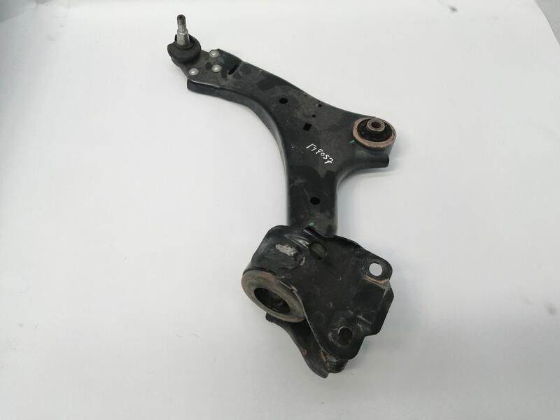 Triangle inferieur avant gauche LAND ROVER FREELANDER (LR2) TD4 E Diesel - 1