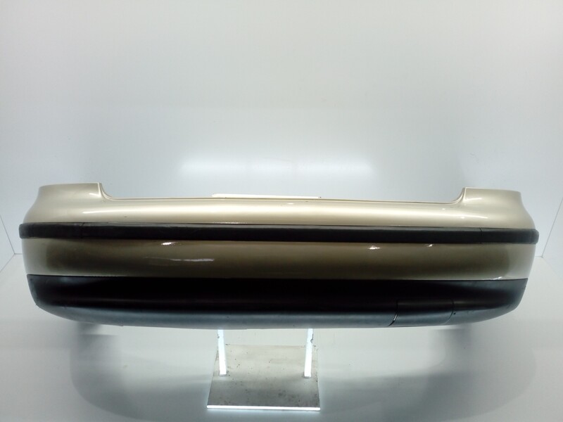 Parachoques trasero SEAT TOLEDO (1M2) EXECUTIVE  - 1