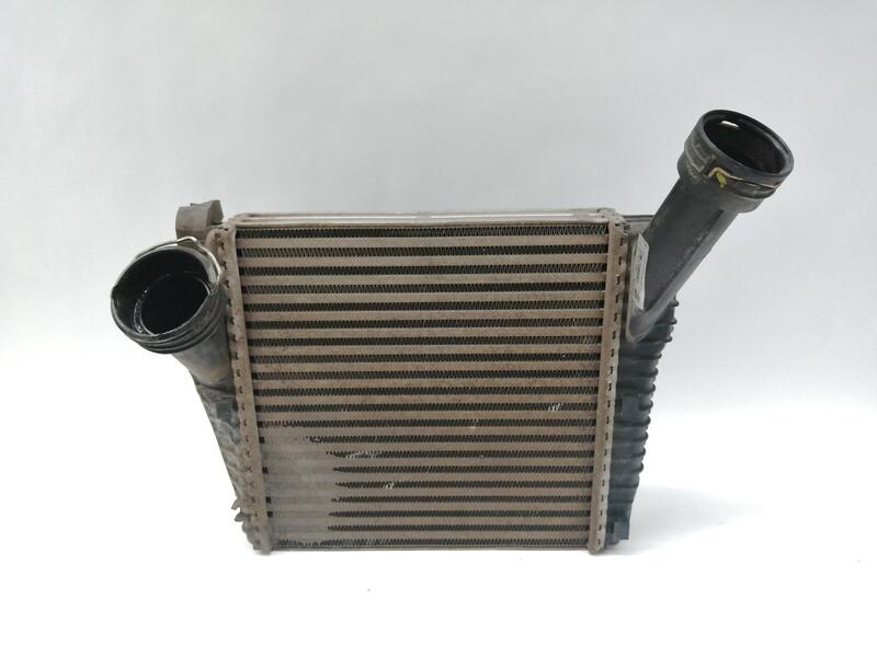Echangeur air (Intercooler) PORSCHE CAYENNE 3.0 DIESEL  - 1