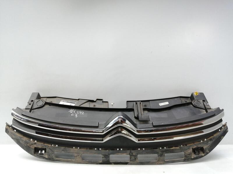Calandre CITROEN C3 ELLE  - 1