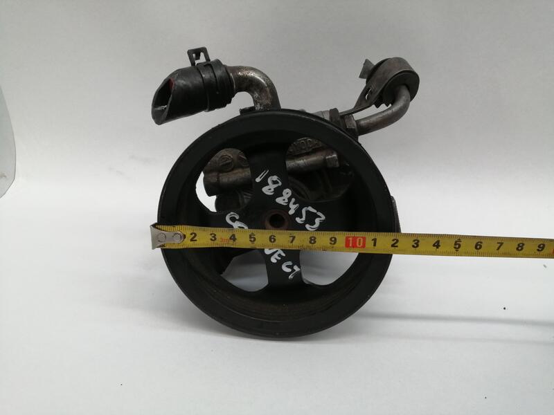 Pompe de direction FORD TRANSIT CONNECT 1.8 TDCI  - 1
