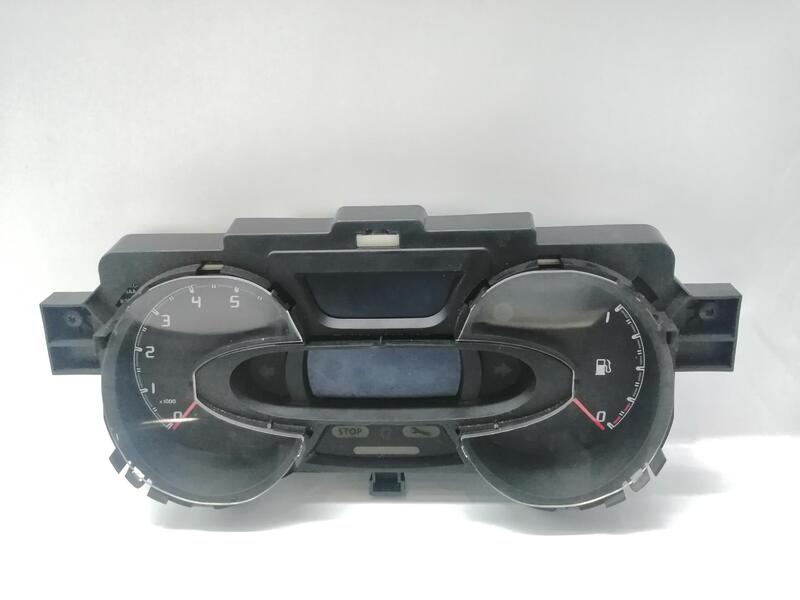 Compteur FIAT TALENTO FURGON (296) L2H2 1,2T BASIS Diesel - 1