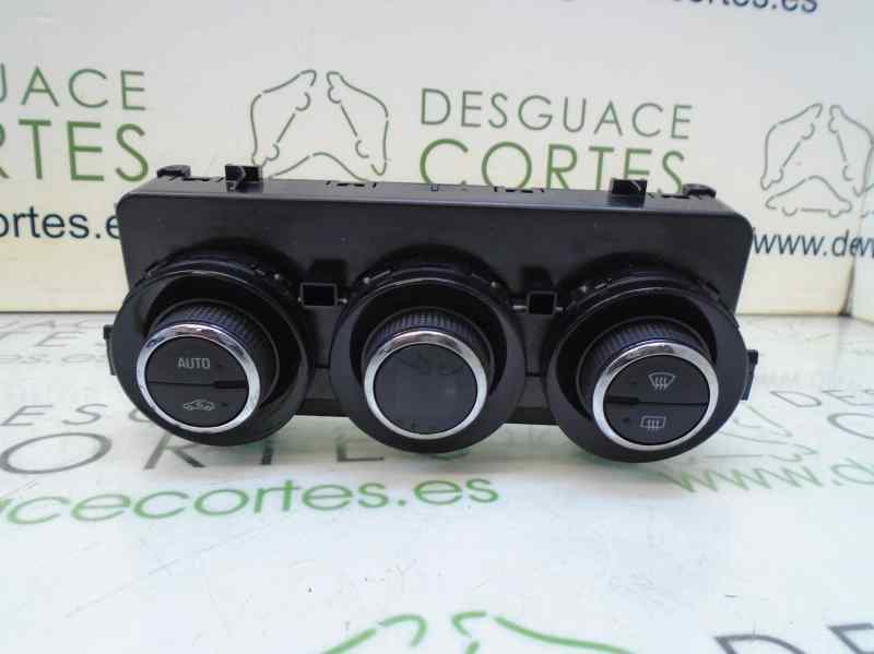 Commande chauffage OPEL CORSA E COLOR EDITION ECOFLEX  - 1
