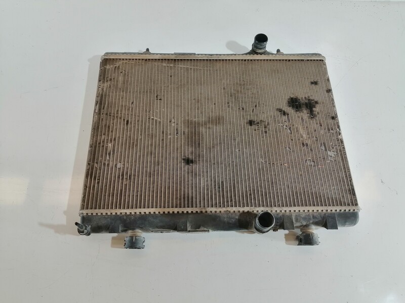 Radiateur eau CITROEN C5 BERLINA COLLECTION Diesel - 1