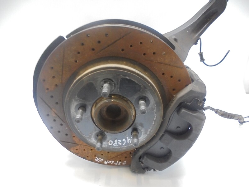 Fusee avant droit FORD EXPLORER 4.0 LIMITED  - 1