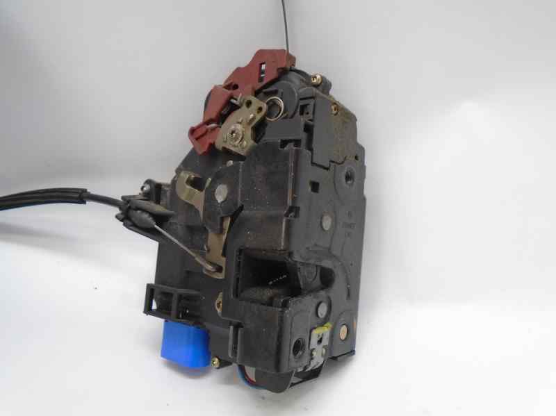 Serrure avant droit SEAT ALTEA (5P1) Diesel - 1