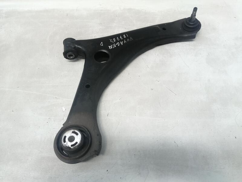 Triangle inferieur avant droit CHRYSLER GRAND VOYAGER V 2.8 CRD  - 1