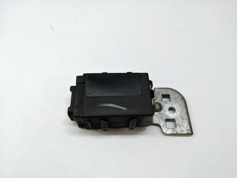 Module électronique NISSAN QASHQAI II TODO TERRENO, CERRADA 1.2 DIG-T Essence - 1
