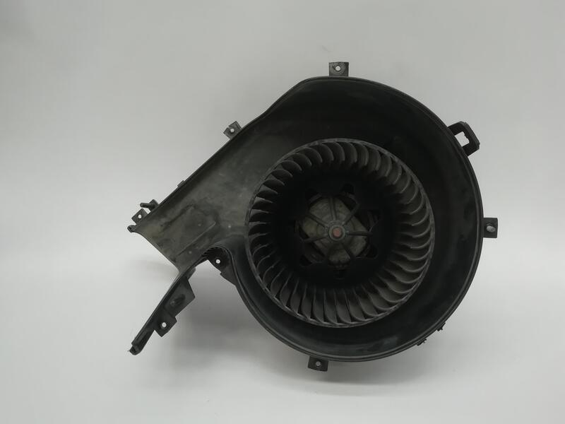 Pulseur d'air SAAB 9-3 BERLINA 2.2 TID LINEAR Diesel - 1