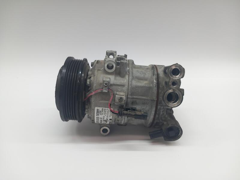 Compresseur clim OPEL ASTRA K 1.4 TURBO Essence - 1