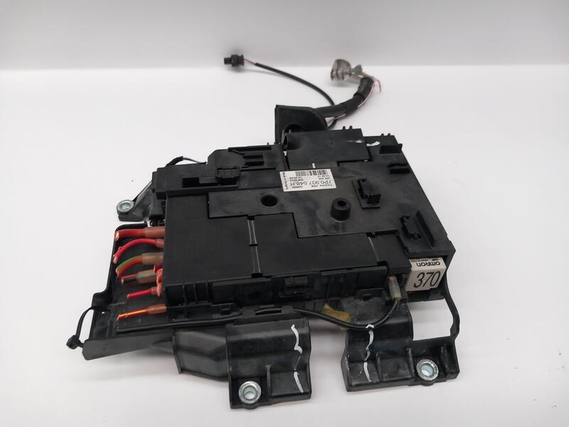 Boitier servitude moteur (BSM) PORSCHE CAYENNE 3.0 DIESEL  - 1