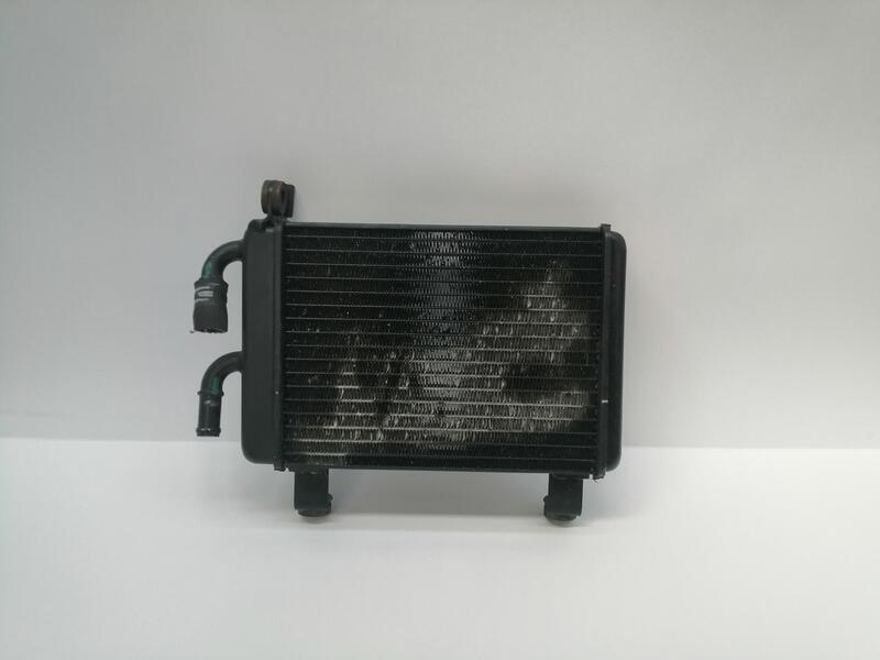 Radiateur eau AUDI Q7 6.0 TDI QUATTRO  - 1
