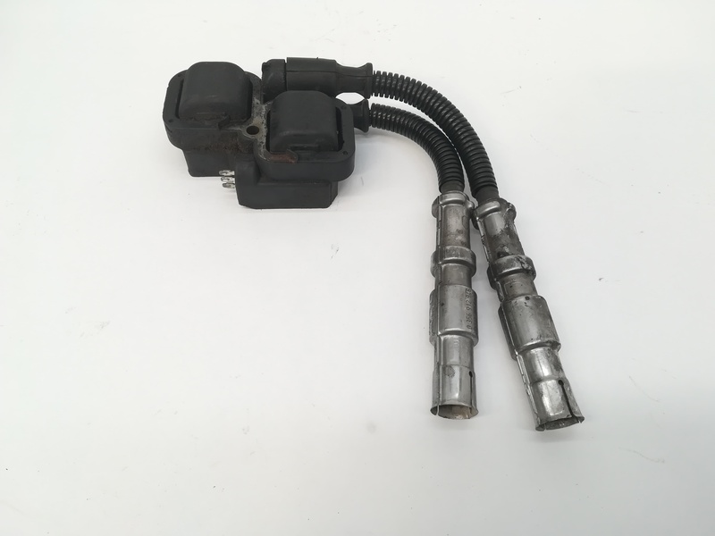 Bobine (allumage) MERCEDES CLASE E E 280 Essence - 1