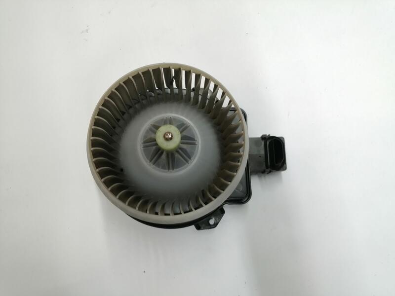 Pulseur d'air SUZUKI VITARA (LY) 1.6 VVT GLX 4X2  - 1