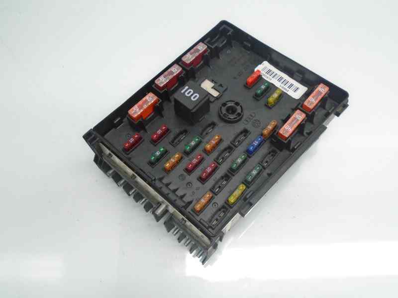 Boitier servitude moteur (BSM) VOLKSWAGEN CC 2.0 TDI  - 1