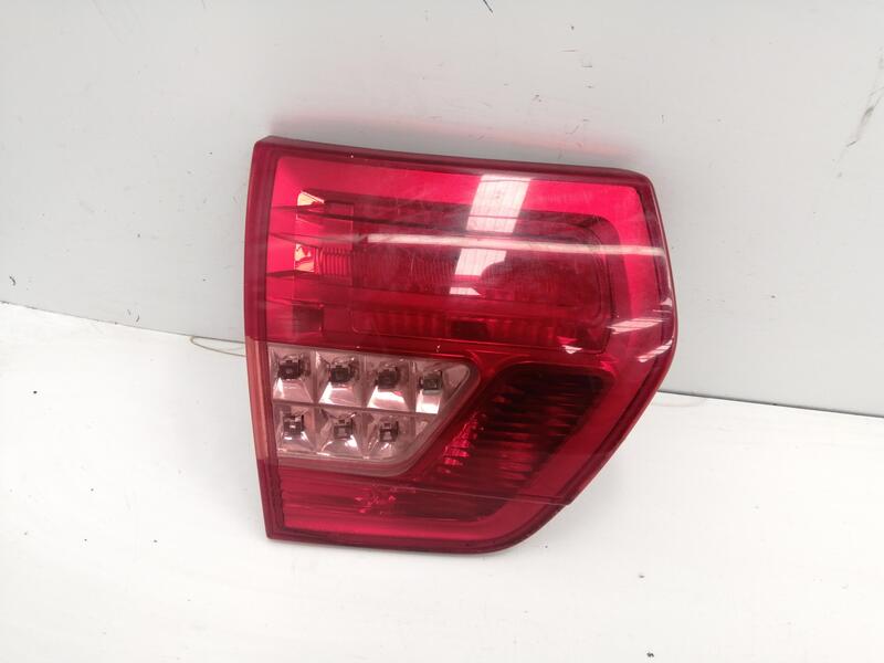 Feu arriere secondaire gauche (feux) CITROEN C5 TOURER EXCLUSIVE Diesel - 1