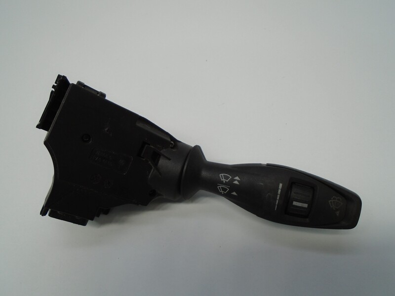 Commodo d'essuie glaces FORD FIESTA (CB1) AMBIENTE  - 1