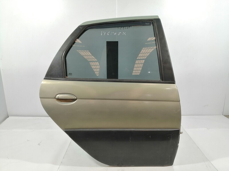 Puerta trasera derecha RENAULT SCENIC RX4 (JA0) 2.0 16V DYNAMIQUE  - 1
