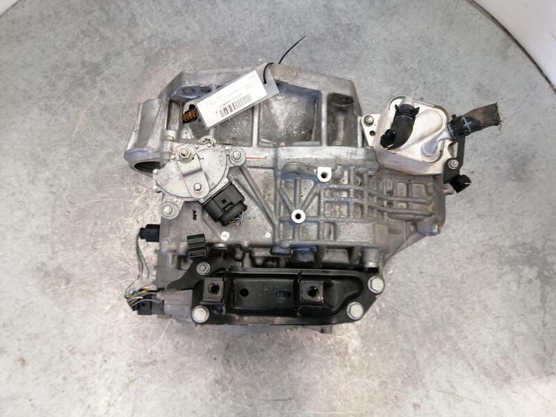 Boite de vitesses VOLKSWAGEN POLO IV (9N3) EDITION  - 1