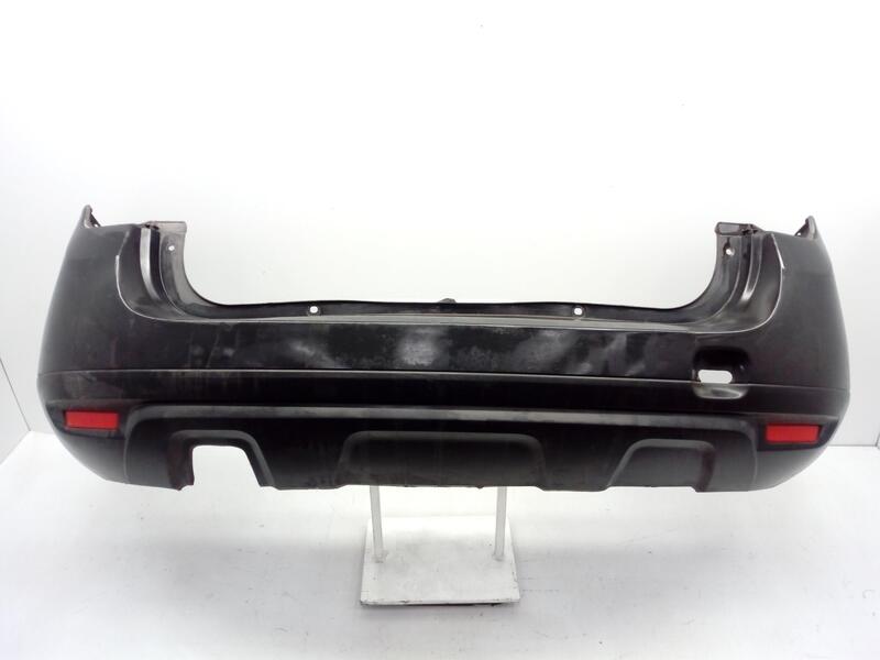 Parachoques trasero DACIA DUSTER 1.6 16V Gasolina - 1