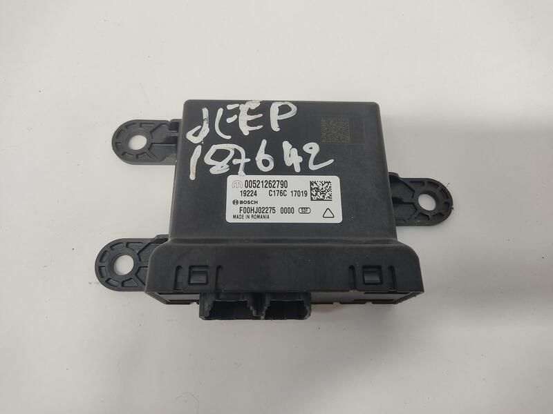 Module électronique JEEP RENEGADE TODO TERRENO, CERRADA 1.0 T-GDI Essence - 1