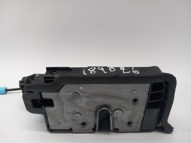 Serrure avant gauche BMW X1 SDRIVE 18 D  - 1
