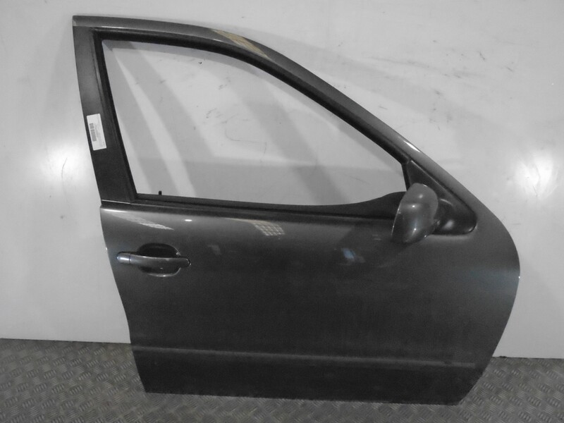 Porte avant droit SEAT TOLEDO (1M2) SELECT Diesel - 1