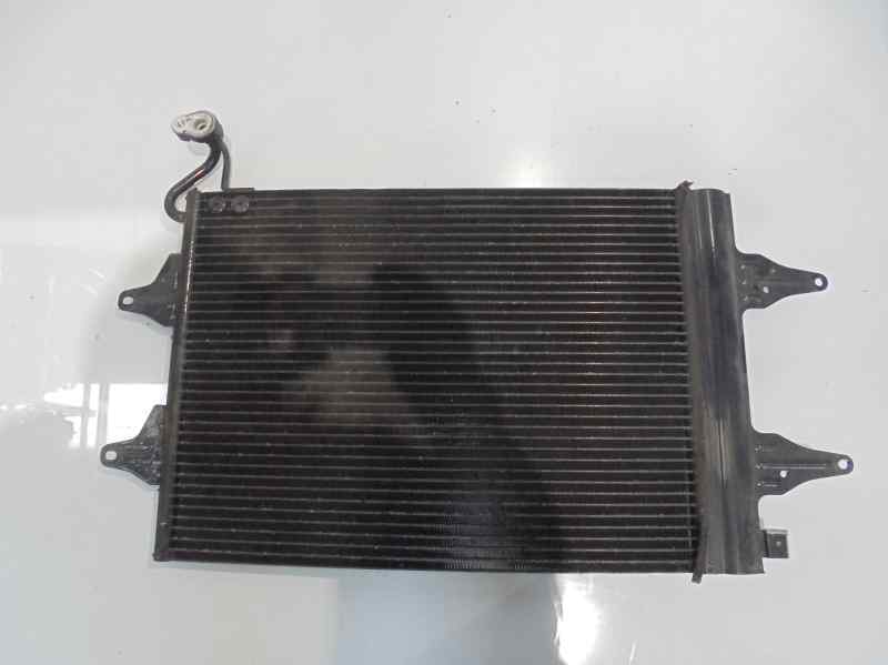 Condenseur de clim SEAT IBIZA (6L1) STELLA  - 1