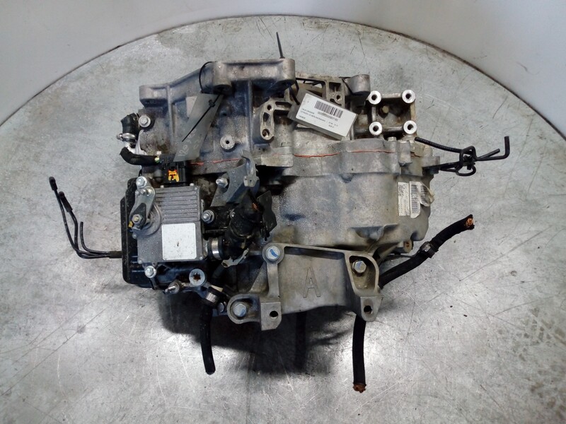 Boite de vitesses CITROEN C5 BERLINA EXCLUSIVE Diesel - 1