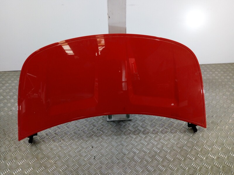 Capot SMART FORFOUR BASICO  - 1