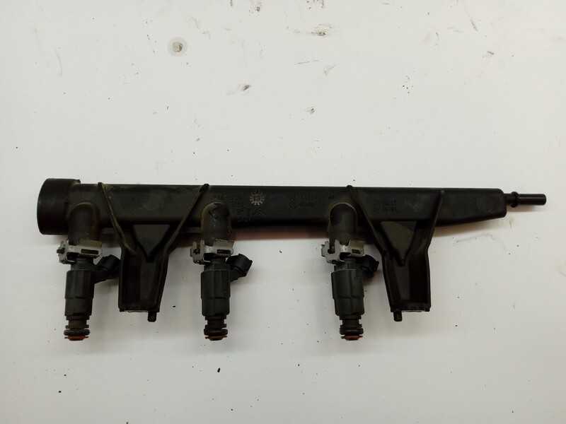 Rampe injection PEUGEOT 208 ACTIVE  - 1