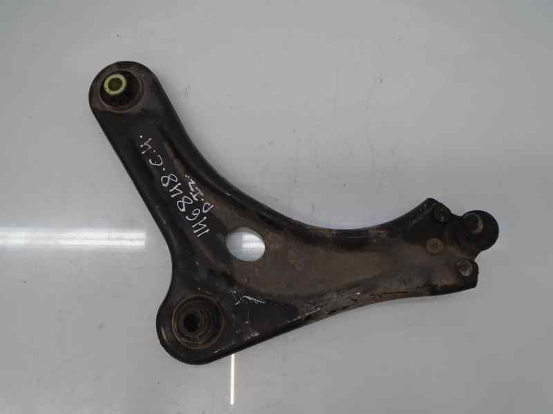 Triangle inferieur avant gauche CITROEN C4 CACTUS FEEL Diesel - 1