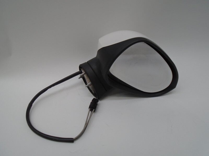 Retroviseur droit SEAT IBIZA (6P1) REFERENCE  - 1