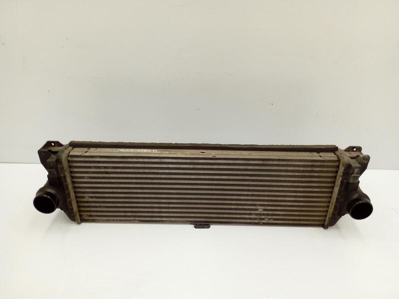Echangeur air (Intercooler) MERCEDES-BENZ SPRINTER 4,6-T CAJA/CHASIS 413 CDI  - 1