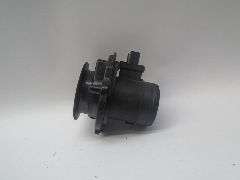 Debitmetre LAND ROVER RANGE ROVER SPORT HSE Diesel - 1