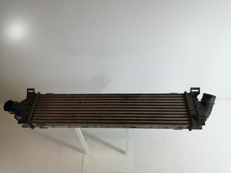 Echangeur air (Intercooler) FORD MONDEO IV 2.0 TDCI  - 1