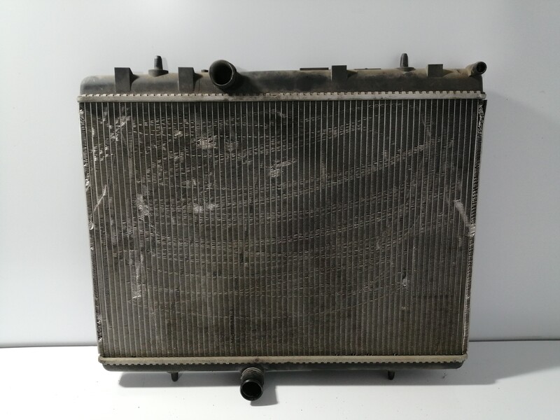 Radiateur eau CITROEN C4 GRAND PICASSO I 1.6 HDI 110  - 1